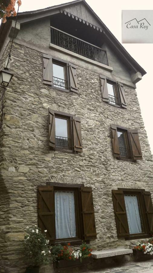 منزل الضيف Vilac  في Casa Rey المظهر الخارجي الصورة