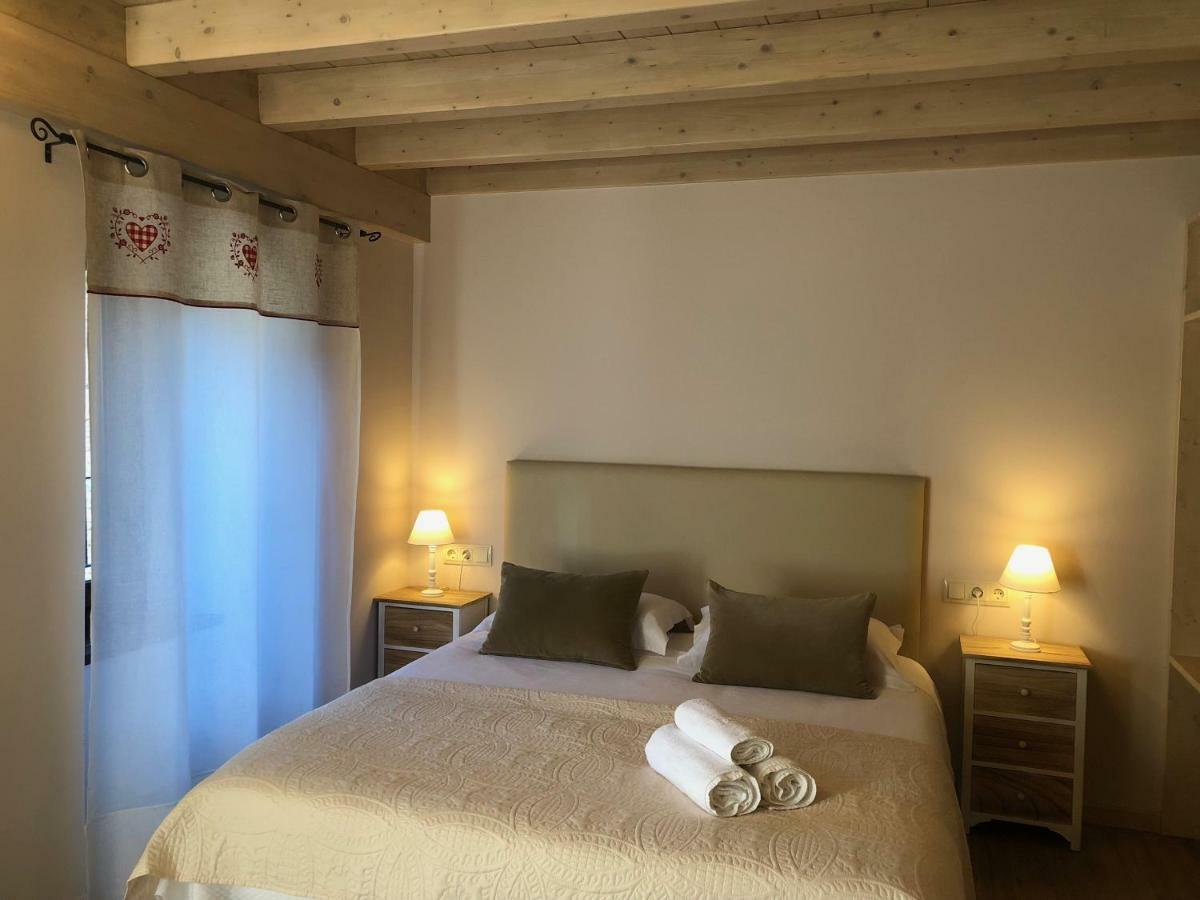 منزل الضيف Vilac  في Casa Rey المظهر الخارجي الصورة