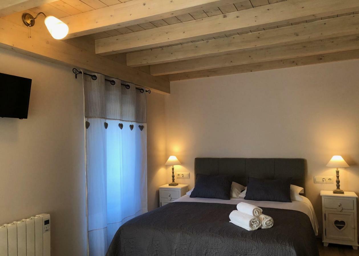 منزل الضيف Vilac  في Casa Rey المظهر الخارجي الصورة