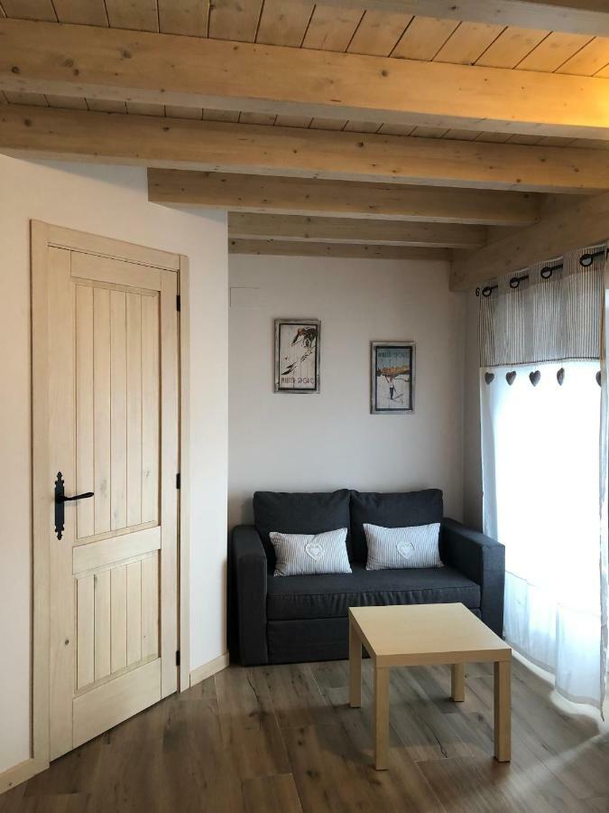 منزل الضيف Vilac  في Casa Rey المظهر الخارجي الصورة