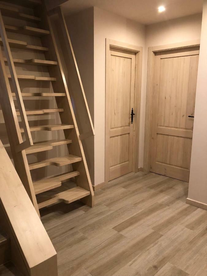 منزل الضيف Vilac  في Casa Rey المظهر الخارجي الصورة