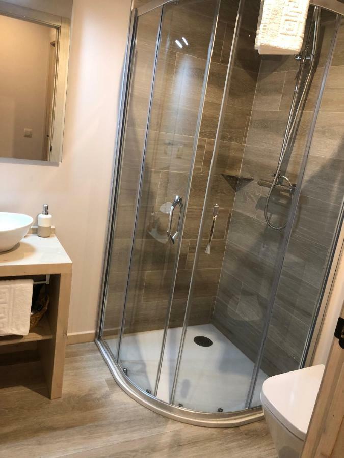 منزل الضيف Vilac  في Casa Rey المظهر الخارجي الصورة